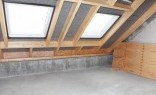 Handyman and Renovation Services Roof Conversions